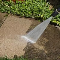 General Surface Cleaning